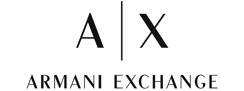 Armani exchange