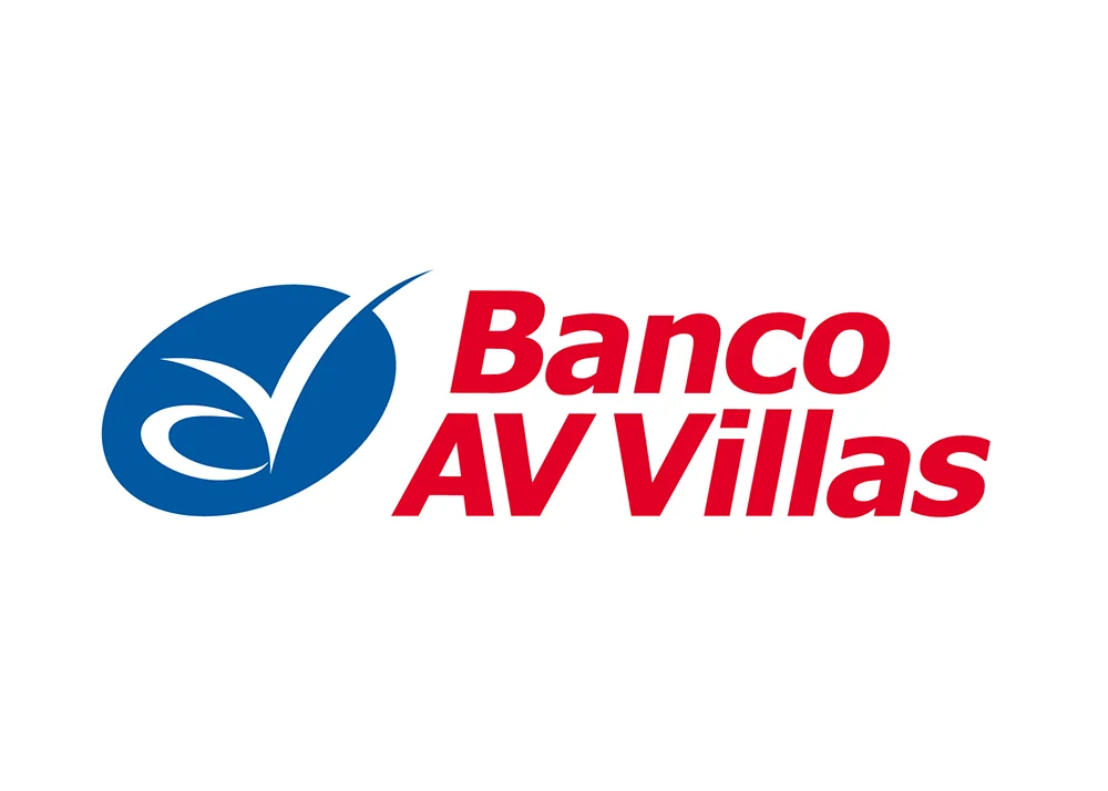 banco av villas