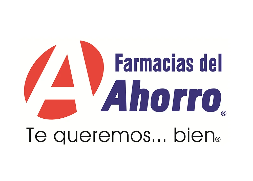 farmacias del ahorro