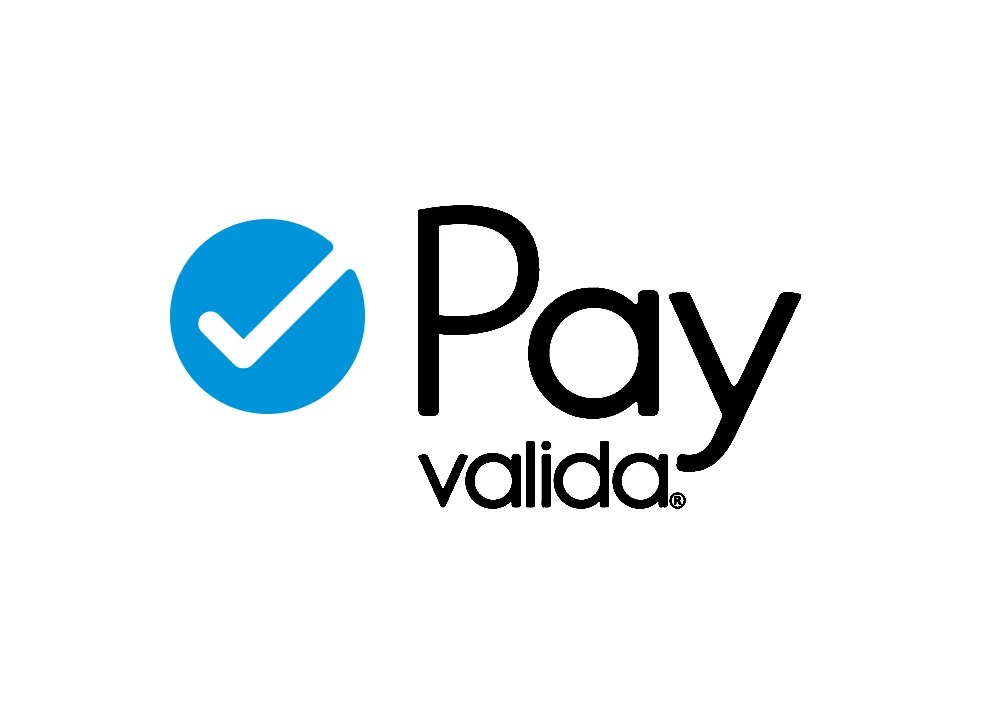 pay valida