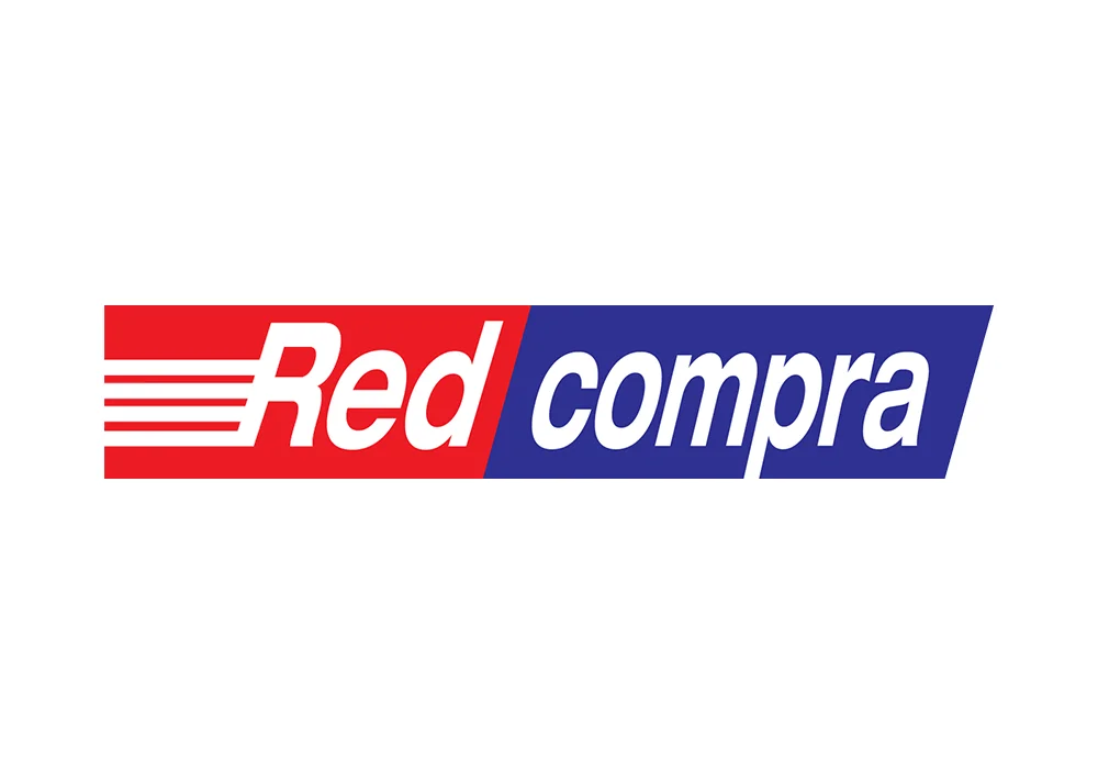 red compra