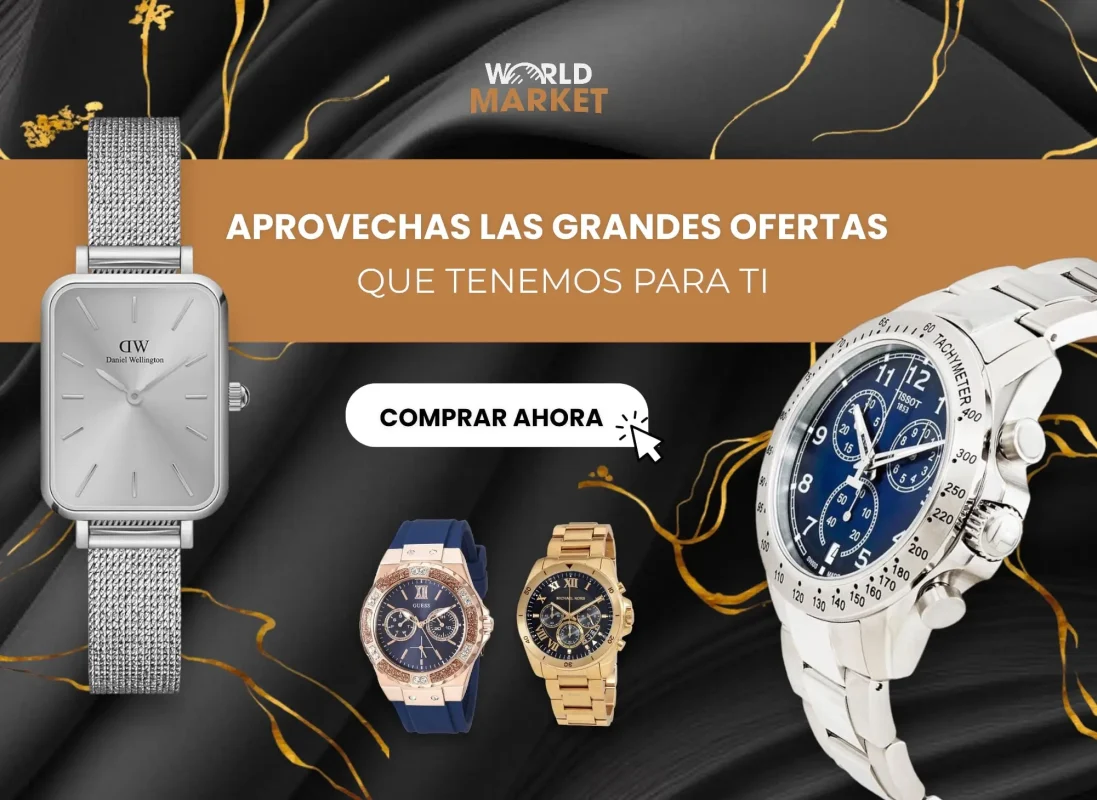 aprovecha las ofertas especiales